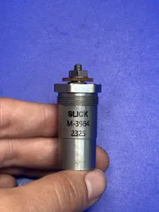USED 2023 Champion Slick Capacitor PN M-3984